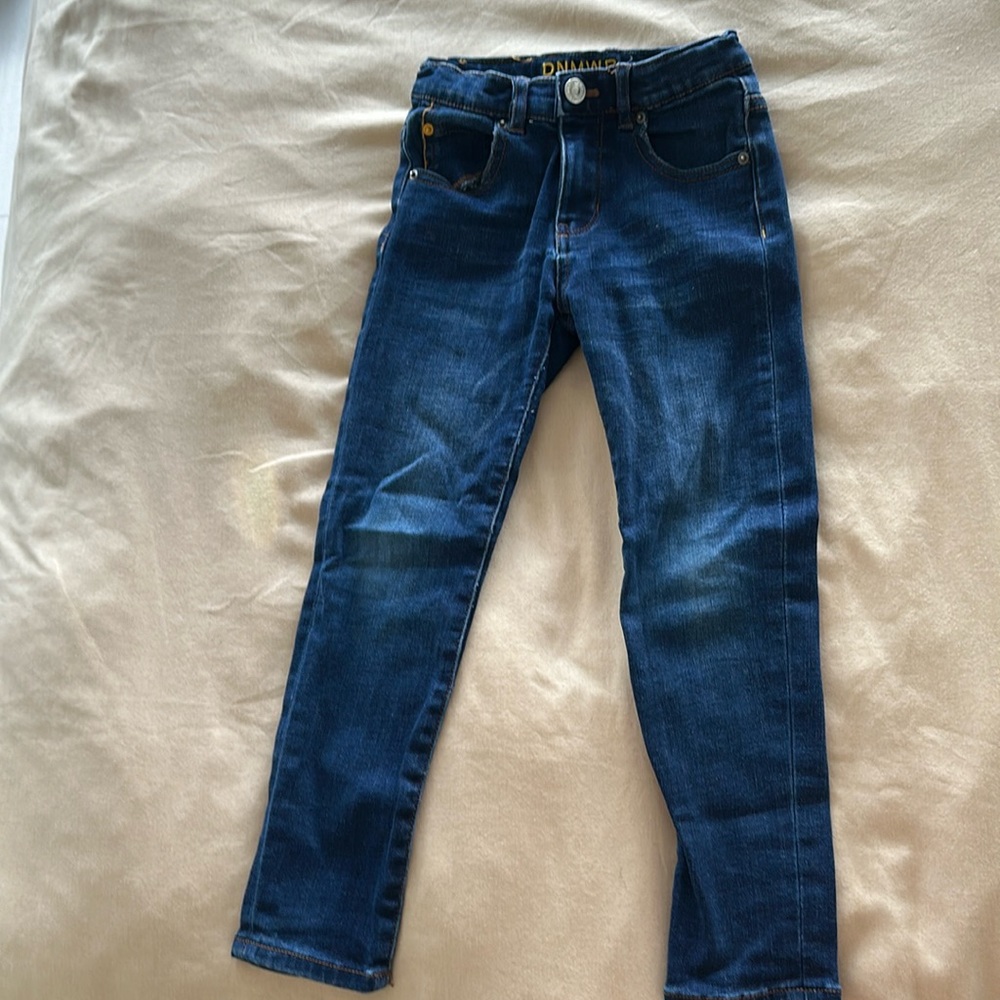 Kids Zara Jeans - size 6. Excellent condition